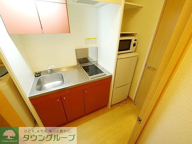 キッチン