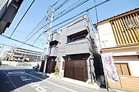 埼玉県さいたま市北区東大成町1丁目：物件画像／株式会社タウンハウジング埼玉　大宮西口店