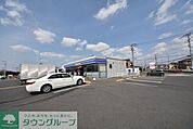 ローソン鴻巣広田南店 徒歩6分。コンビニ 440m