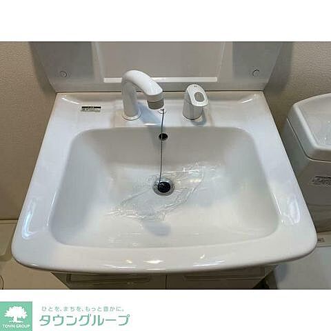 浴室