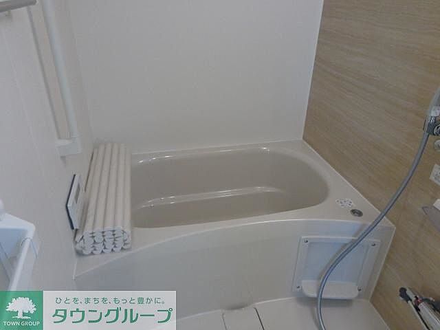 浴室