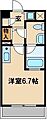 サンセール与野本町1階5.6万円