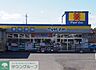周辺：マツモトキヨシ七里店 徒歩1分。 70m