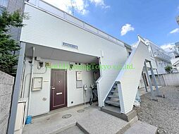 京王線 つつじヶ丘駅 徒歩6分