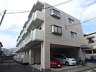 東京都三鷹市下連雀9丁目6-31：物件画像／株式会社タウンハウジング東京　千歳烏山店