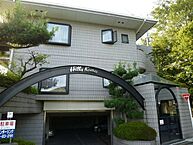 東京都調布市入間町2丁目18-105：物件画像／株式会社タウンハウジング東京　千歳烏山店