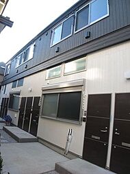 京王井の頭線 久我山駅 徒歩17分の賃貸アパート