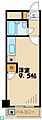 セザール上北沢8階5.6万円