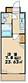 グランド・ガーラ代田橋8階8.9万円