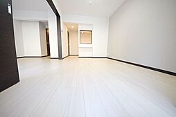 京王線 桜上水駅 徒歩6分の賃貸マンション 5階1LDKのリビング/ダイニング