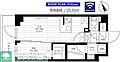 ステージファースト経堂アジールコート1階11.8万円