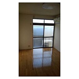 コーポユーミー 2階1Kのリビング/ダイニング