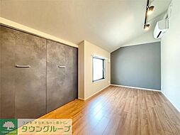 Ｃｏｅｕｒ　Ｂｌａｎｃ八幡山 3階3LDKのリビング/ダイニング