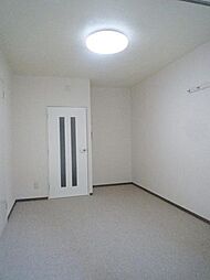 日神パレス桜上水 1階1Kのリビング/ダイニング