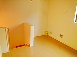 京王線 笹塚駅 徒歩6分の賃貸アパート 2階1Kのリビング/ダイニング