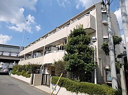 京王線 つつじヶ丘駅 徒歩18分