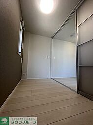 JR中央線 西荻窪駅 徒歩4分の賃貸マンション 3階1DKのリビング/ダイニング