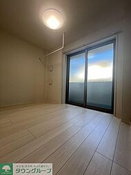 JR中央線 西荻窪駅 徒歩4分の賃貸マンション 2階1DKのリビング/ダイニング