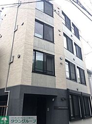 小田急小田原線 豪徳寺駅 徒歩3分