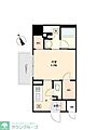Primal杉並方南町2階12.2万円