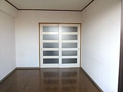 小田急小田原線 千歳船橋駅 徒歩9分の賃貸マンション 2階2DKのリビング/ダイニング