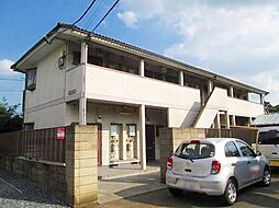 京王井の頭線 久我山駅 徒歩8分