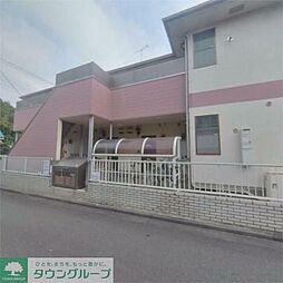 京王井の頭線 井の頭公園駅 徒歩9分