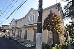 京王井の頭線 富士見ヶ丘駅 徒歩5分