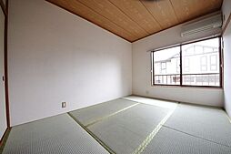 京王井の頭線 三鷹台駅 徒歩8分の賃貸アパート 2階2DKのリビング/ダイニング