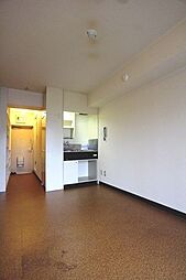 東急世田谷線 世田谷駅 徒歩3分の賃貸マンション 1階ワンルームのリビング/ダイニング