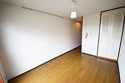 ザ・エンパイア 2階1Kのリビング/ダイニング