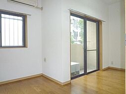 京王線 明大前駅 徒歩2分の賃貸マンション 2階1Kのリビング/ダイニング