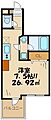 グラーレバイロイト8階8.8万円