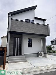 京王線 飛田給駅 徒歩14分の賃貸一戸建て