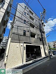 小田急小田原線 千歳船橋駅 徒歩11分の賃貸マンション