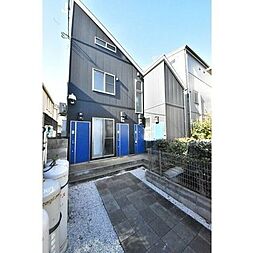 京王井の頭線 吉祥寺駅 徒歩12分の賃貸アパート