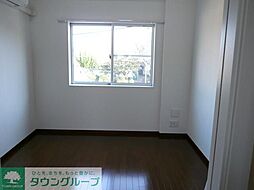 京王線 千歳烏山駅 徒歩17分の賃貸アパート 2階1DKのリビング/ダイニング