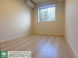 小田急小田原線 梅ヶ丘駅 徒歩7分の賃貸マンション 1階1LDKのリビング/ダイニング