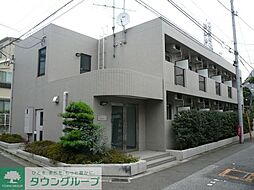 ティーアンドイー羽根木