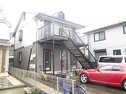 京王線 芦花公園駅 徒歩4分