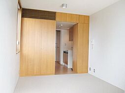 小田急小田原線 狛江駅 徒歩8分の賃貸マンション 3階1Kのリビング/ダイニング