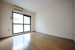 京王井の頭線 富士見ヶ丘駅 徒歩6分の賃貸マンション 2階1Kのリビング/ダイニング