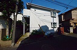 京王線 桜上水駅 徒歩7分