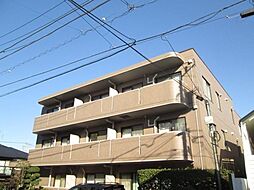 ＢＥＳ明大前コート