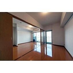 小田急小田原線 祖師ヶ谷大蔵駅 徒歩3分の賃貸マンション 2階1LDKのリビング/ダイニング