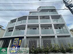 京王線 上北沢駅 徒歩5分の賃貸マンション