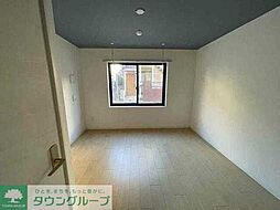 京王線 笹塚駅 徒歩10分の賃貸マンション 4階1Kのリビング/ダイニング