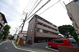 京王線 八幡山駅 徒歩14分の賃貸マンション