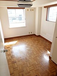 下石原プラザ 301 3階3LDKのリビング/ダイニング