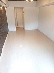 京王線 西調布駅 徒歩9分の賃貸マンション 2階1Kのリビング/ダイニング